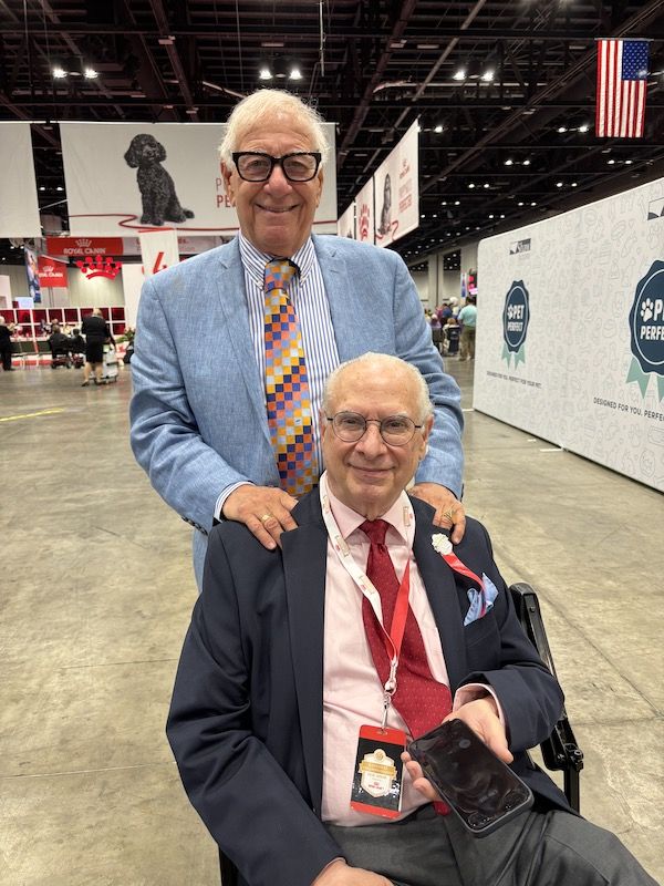 Question of the Week